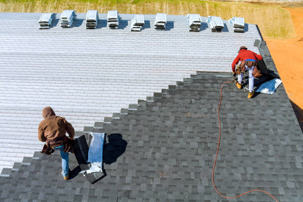 Best Storm Damage Roof Repair  in Chesterfield, IN