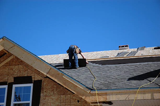 Trusted Chesterfield, IN Roofing Contractor Experts