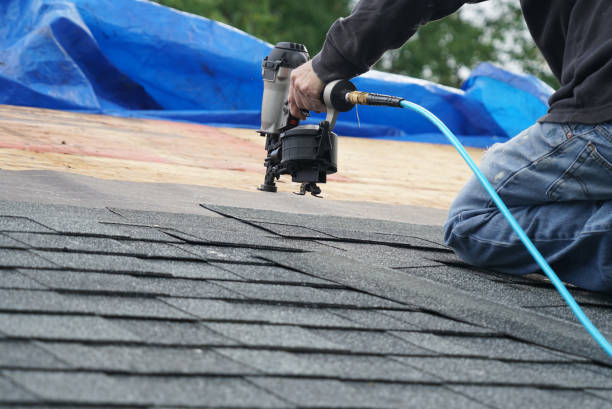 Best Roof Repair Services  in Chesterfield, IN