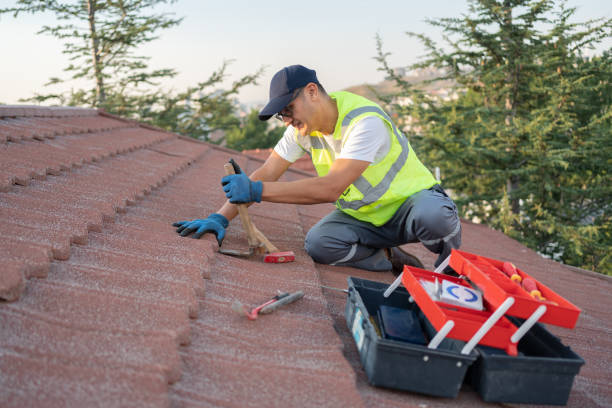Quick and Trustworthy Emergency Roof Repair Services in Chesterfield, IN