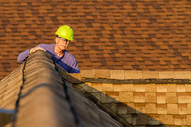 Best New Roof Installation  in Chesterfield, IN