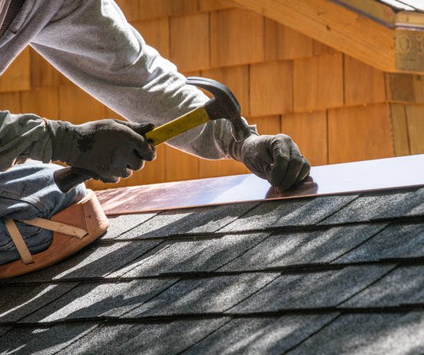 Best Residential Roofing Contractor  in Chesterfield, IN